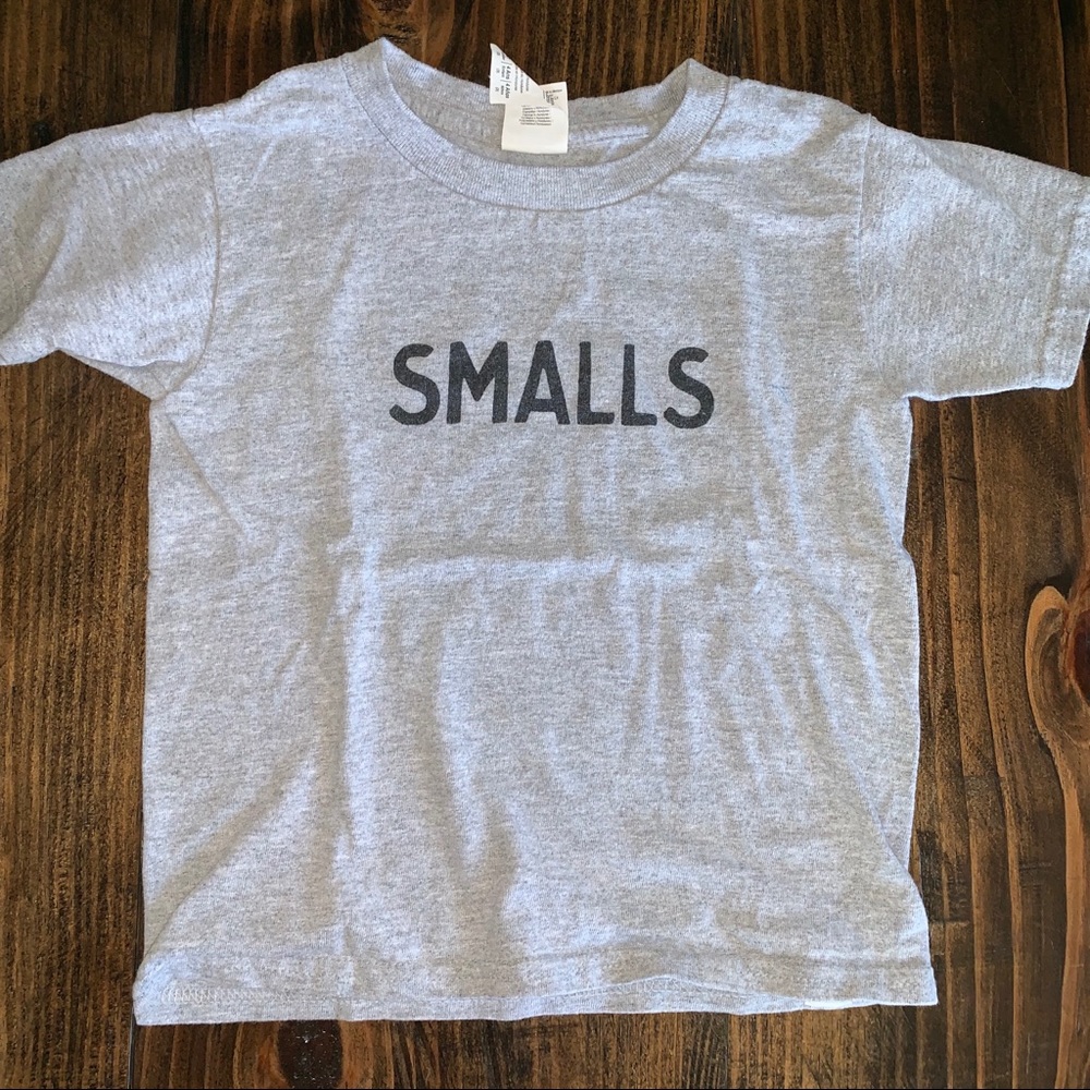 Unisex tee